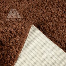 Универсальный коврик FRIZZ icarpet 40*60 брауни 8 Брауни 8 0.40x0.60, фото , изображение 3