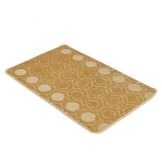 Коврик для ванной АКТИВ icarpet 002 бисквит 7 0.50x0.80, фото , изображение 4