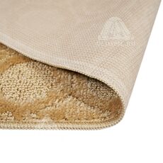 Коврик для ванной АКТИВ icarpet 002 бисквит 7 0.50x0.80, фото , изображение 6