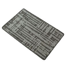 Ковер Циновка Soho Mate дизайн 5203а2-32, прямоугольник 0.60x1.10, фото , изображение 2