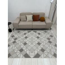 Ковер МОНИКА дизайн MC 367A BEIGE, прямоугольник 2.00x4.00, фото , изображение 2