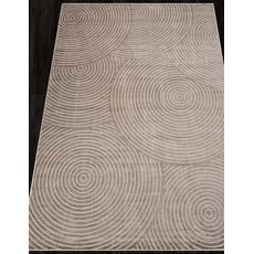 Ковер Dios дизайн F410 BEIGE, прямоугольник 2.00x4.00, фото , изображение 2