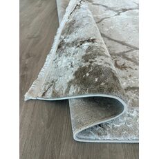 Ковер МАРСЕЛЬ дизайн NP 371 CREAM VIZON, прямоугольник 2.00x4.00, фото , изображение 5