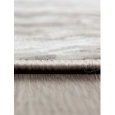 Ковер овальный Silver дизайн F392 GRAY 1.50x3.00, фото , изображение 3