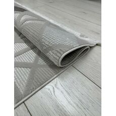 Ковер МОНИКА дизайн MC 367A BEIGE, прямоугольник 1.60x3.00, фото , изображение 4
