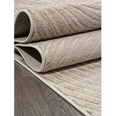 Ковер Dios дизайн F410 BEIGE, прямоугольник 1.60x2.30, фото , изображение 3