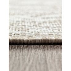 Ковер овальный Kair дизайн S137 BEIGE 0.60x1.10, фото , изображение 4