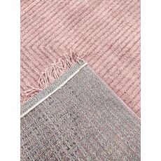 Ковер ПАНДОРА дизайн 1104A PINK PINK, прямоугольник 1.00x2.00, фото , изображение 3
