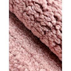 Ковер ПАНДОРА дизайн 1104A PINK PINK, прямоугольник 1.00x2.00, фото , изображение 2