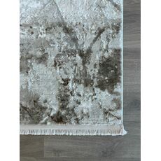 Ковер МАРСЕЛЬ дизайн NP 371 CREAM VIZON, прямоугольник 3.00x5.00, фото , изображение 4