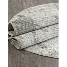 Ковер овальный Miranda дизайн F145 BEIGE 3.00x4.00, фото , изображение 4