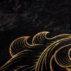 Коврик Velvet silk 50x80см V259 V259 0.60x1.00, фото , изображение 3