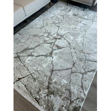 Ковер МАРСЕЛЬ дизайн NP 371 CREAM VIZON, прямоугольник 3.00x5.00, фото , изображение 2
