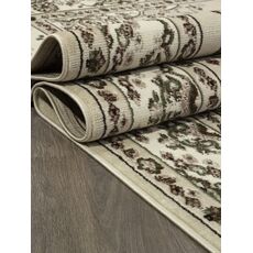 Ковер Gavana дизайн D285 BEIGE, прямоугольник 1.00x2.00, фото , изображение 3