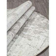 Ковер овальный Miranda дизайн F145 BEIGE 1.00x2.00, фото , изображение 3