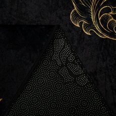Коврик Velvet silk 50x80см V259 V259 0.60x1.00, фото , изображение 4