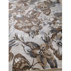 Ковер Matrix дизайн D584 CREAM-GRAY, прямоугольник 2.00x2.90, фото , изображение 2