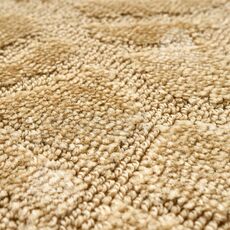 Коврик для ванной АКТИВ icarpet 001бисквит 7 0.50x0.80, фото , изображение 2