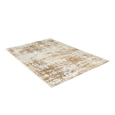 Ковер Dream дизайн 03547-B5386 CREAM-COFFEE, прямоугольник 1.20x1.70, фото , изображение 2