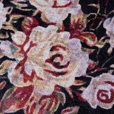 Коврик Velvet silk 60x100см V114 V114 , фото , изображение 3