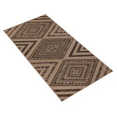 Ковер Choco TPE дизайн 5367a3-35, прямоугольник 1.20x1.70, фото , изображение 2
