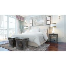Ковер Deco дизайн 5131a1 dc, прямоугольник 1.60x2.30, фото , изображение 7