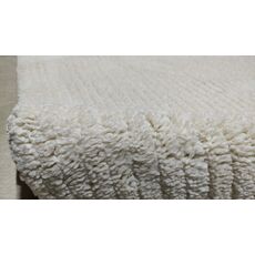 Ковер ПАНДОРА дизайн 1104A CREAM / CREAM, прямоугольник 1.20x1.80, фото , изображение 6