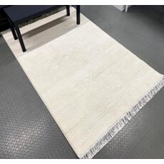 Ковер ПАНДОРА дизайн 1104A CREAM / CREAM, прямоугольник 1.60x2.30, фото , изображение 7