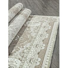 Ковер AZIZA дизайн O1463 - 060, прямоугольник 2.00x2.90, фото , изображение 4