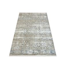 Ковер Валенсия дизайн S028A - CREAM / VIZON, прямоугольник 1.60x2.30, фото , изображение 2