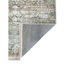 Ковер Валенсия дизайн S028A - CREAM / VIZON, прямоугольник 1.60x2.30, фото , изображение 4