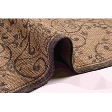 Ковер Сhoco Tpe дизайн sz4366a2-35, прямоугольник 0.80x1.50, фото , изображение 2