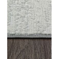 Ковер овальный Cuba дизайн F270 BLUE 2.00x4.00, фото , изображение 5