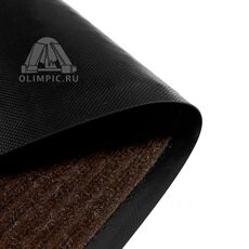 Коврик грязезащитный Коричневый 0.40x0.60, фото , изображение 4