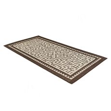 Ковер Циновка дизайн sz1470a4-11, прямоугольник 0.80x1.50, фото , изображение 2