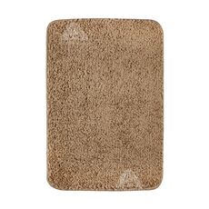 Набор ковриков для ванной FRIZZ icarpet Латте 9 0.60x1.00, фото , изображение 2