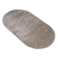 Ковер овальный Шагги дизайн sh84 1.60x2.30, фото , изображение 2