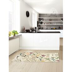 Ковер Sofit дизайн C040 LIGHT CREAM, прямоугольник 2.00x3.00, фото , изображение 7