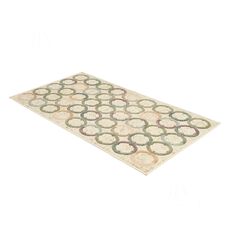 Ковер Sofit дизайн C049 LIGHT CREAM, прямоугольник 1.20x1.80, фото , изображение 2