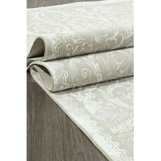 Ковер SIROCCO дизайн E413AC BEIGE / WHITE, прямоугольник 2.40x3.40, фото , изображение 4