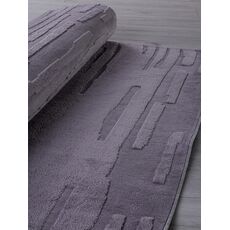 Ковер Aura дизайн PX3002 GRAY, прямоугольник 1.20x1.70, фото , изображение 3