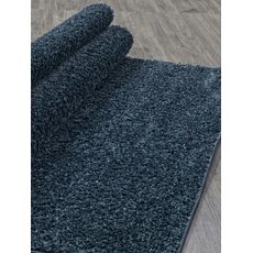 Ковер MAKAO дизайн s600 F.BLUE, прямоугольник 1.50x2.30, фото , изображение 4