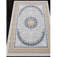 Ковер Armina дизайн GA007N GREY / MULTI, прямоугольник 2.40x3.40, фото , изображение 2