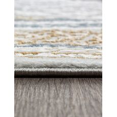 Ковер Armina дизайн GA007N GREY / MULTI, прямоугольник 2.40x3.40, фото , изображение 5