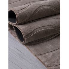 Ковер Aura дизайн PX3003 BEIGE, прямоугольник 1.20x1.70, фото , изображение 4