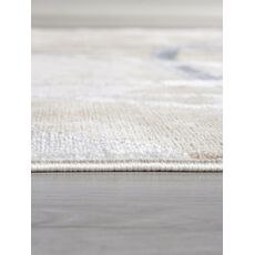 Ковер MOSSO дизайн 27248A CREAM / BEIGE, прямоугольник 3.00x5.00, фото , изображение 3