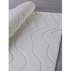 Ковер Aura дизайн PX3003 CREAM, прямоугольник 1.60x2.30, фото , изображение 3
