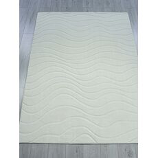 Ковер Aura дизайн PX3003 CREAM, прямоугольник 2.00x2.90, фото , изображение 6