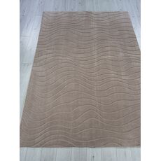 Ковер Aura дизайн PX3003 BEIGE, прямоугольник 1.20x1.70, фото , изображение 6