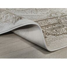 Ковер Arven дизайн PR52B_CREAM, прямоугольник 1.60x2.30, фото , изображение 3